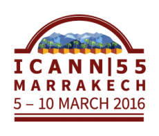 ICANN 55 logo