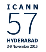ICANN 57 logo